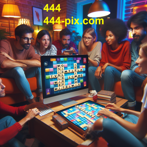 Atração dos Desafios: Aprendizado e Diversão na Categoria de Jogos do Site 444