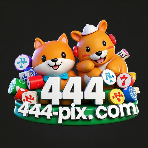 444